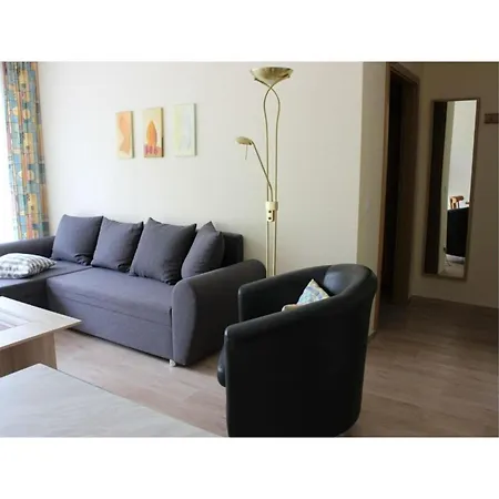 Apartment Lenzer Hoh Iv Lenz