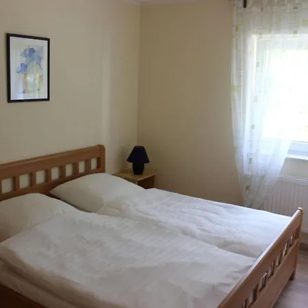Apartment Lenzer Hoh Iv