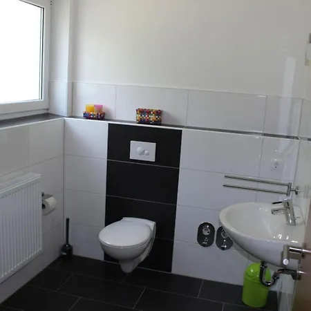 Lenzer Hoh Iv Apartment *